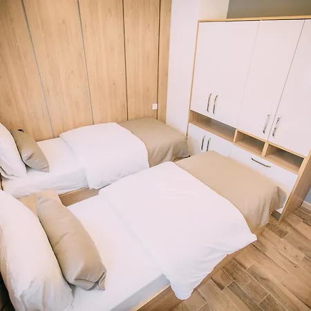 Apartahotel Nova 2*
