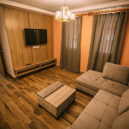 Apartahotel Nova