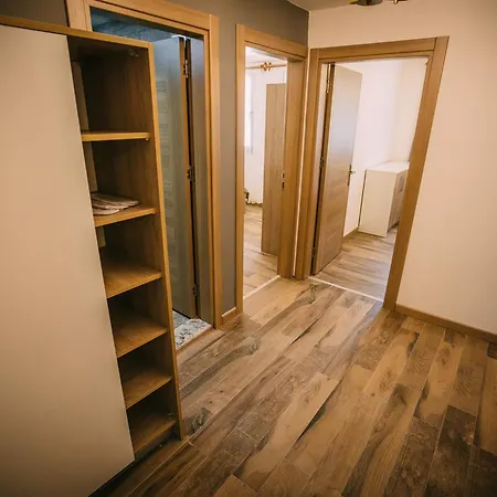 Apartahotel Nova 2*
