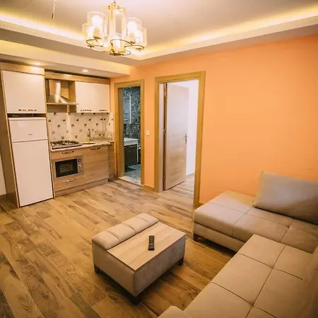 Apartahotel Nova 2*