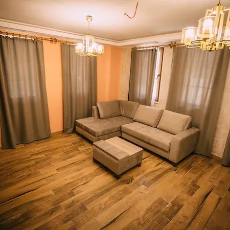 Apartahotel Nova 2*