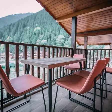 Nova Apartahotel