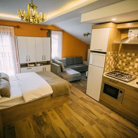 Nova Apartahotel