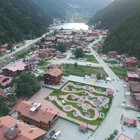 Nova Apartahotel