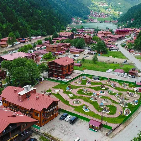 Nova Uzungöl