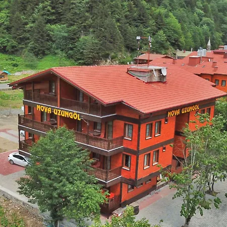 Nova Apartahotel
