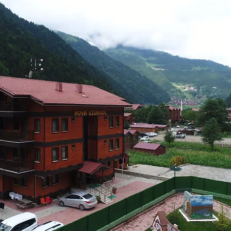 Apartahotel Nova 2*