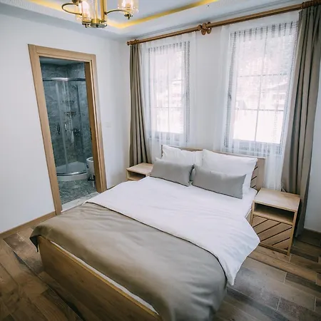 Nova Aparthotel Uzungol
