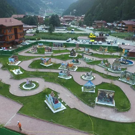 Aparthotel Nova