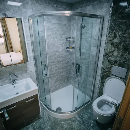 Nova Aparthotel Uzungol